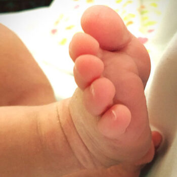 برای اولین بار در جهان، تولد یک نوزاد با سه والد
