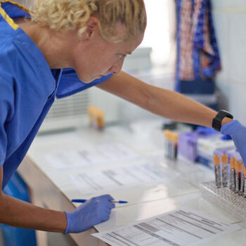 آیا درمان ابولا کشف شده است؟