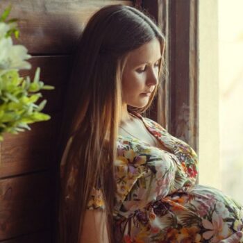 تغییرات مهم بدن در دوران بارداری