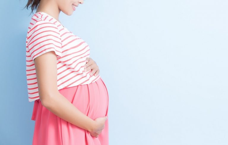 تغییرات حسی در دوره بارداری