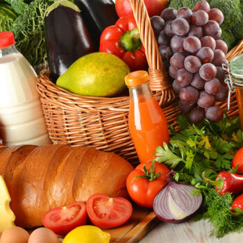 ۱۵ خوراکی مفید برای تقویت سیستم ایمنی بدن